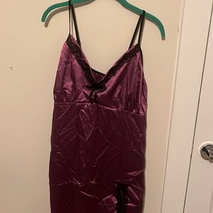 💙BOGO💙 Purple Lingerie